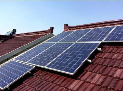 真相｜為什么夏季光伏電站發(fā)電量不如春秋季？